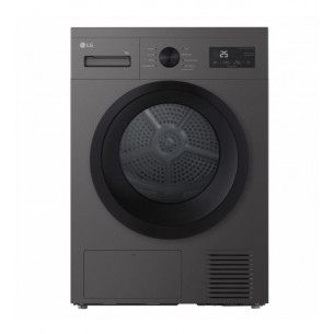 Secadora LG RHA1008NDK con...