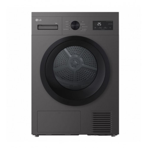 Secadora LG RHA1008NDK con Bomba de...