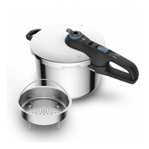 Olla a Presión Tefal P2584401 Secure...