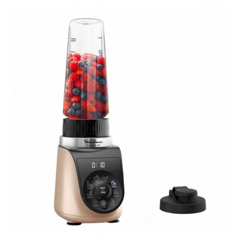 Batidora Moulinex LM190AF0 de Vaso 1000W