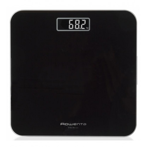 Báscula de Baño Digital Rowenta BS1800
