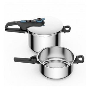 Olla a Presión Tefal...