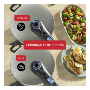 Olla a Presión Tefal... 2