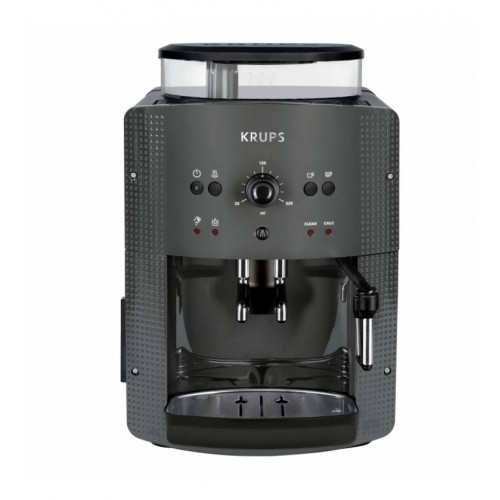Cafetera Automática Krups EA810B70...