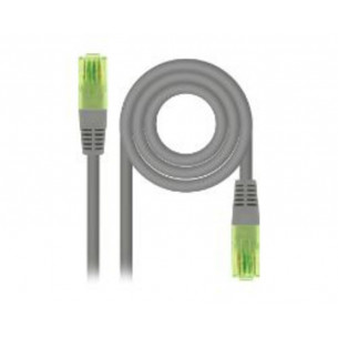 Nanocable RJ45 UTP Cat.6 5m...