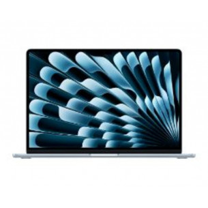 Apple MacBook Air 15.3" M5...