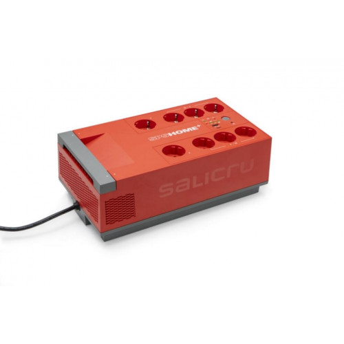 SAI SALICRU SPS HOME+ 850VA 480W, 6...