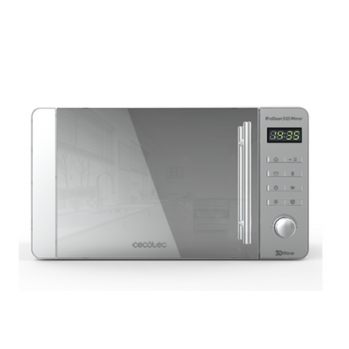 Microondas Cecotec ProClean 5120...