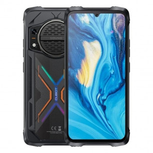 Smartphone Rugerizado Cubot...