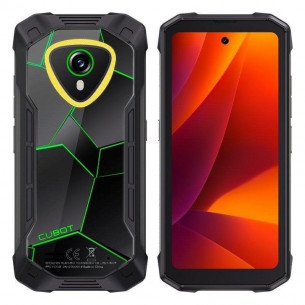 Smartphone Robusto Cubot... 2