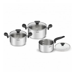 Batería de Cocina Tefal...