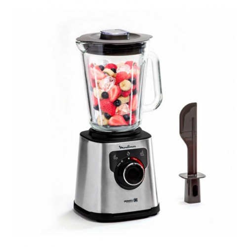 Batidora de Vaso Moulinex Perfect...