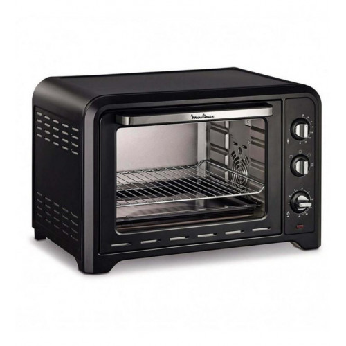 Horno Moulinex Optimo OX484810 39L...