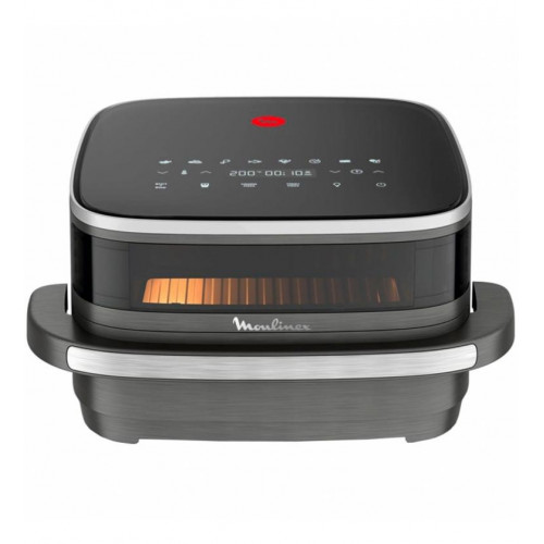 Freidora de Aire Moulinex AL402HF0 4L...