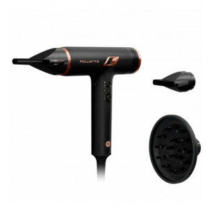 Secador de Pelo Rowenta...