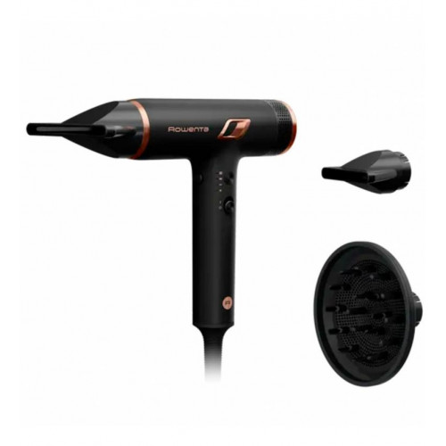 Secador de Pelo Rowenta Ultimate...