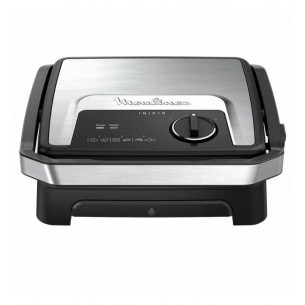 Grill Moulinex GI272D10 2...