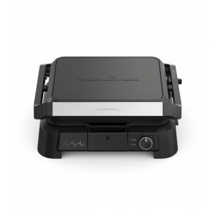 Grill Moulinex SuperGrill...