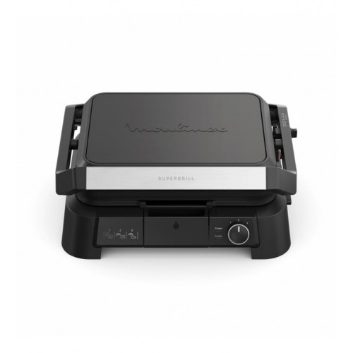 Grill Moulinex SuperGrill GI5108F0