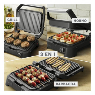 Grill Moulinex SuperGrill... 2