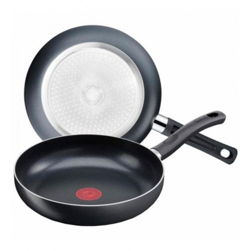 Set Sartenes Tefal Easy Cook C422S2A...