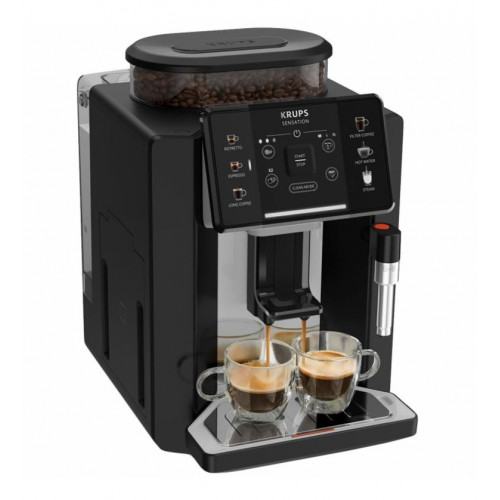 Cafetera Superautomática Krups...