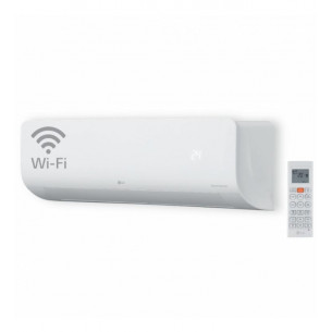 Aire Acondicionado LG...