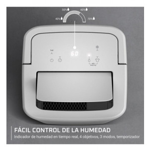 Deshumidificador Rowenta... 2