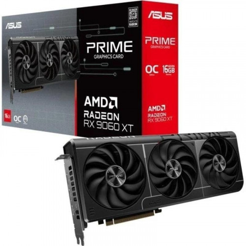 Tarjeta de Video ASUS Radeon RX 9060...