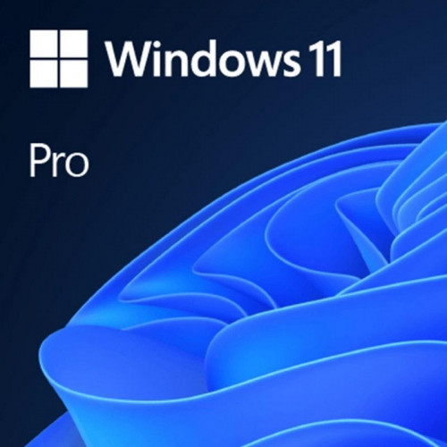 Microsoft Windows 11 Professional 64...
