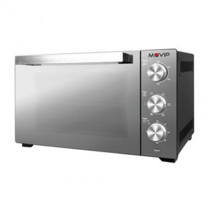 Horno Eléctrico Muvip Serie...