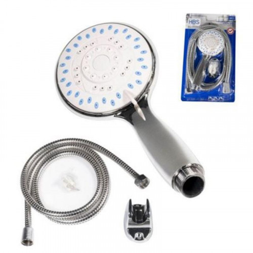 Conjunto de Ducha HBS de 3 Funciones...