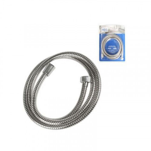 Manguera de Ducha Extensible de Acero...