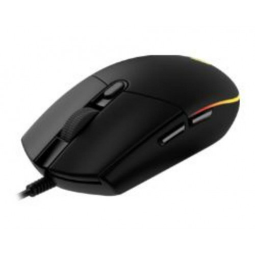 Ratón Gaming Logitech G203 Lightsync...