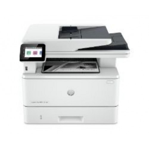 Multifunción HP LaserJet Pro 4102fdn...