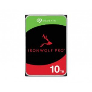 Disco Seagate IronWolf Pro...