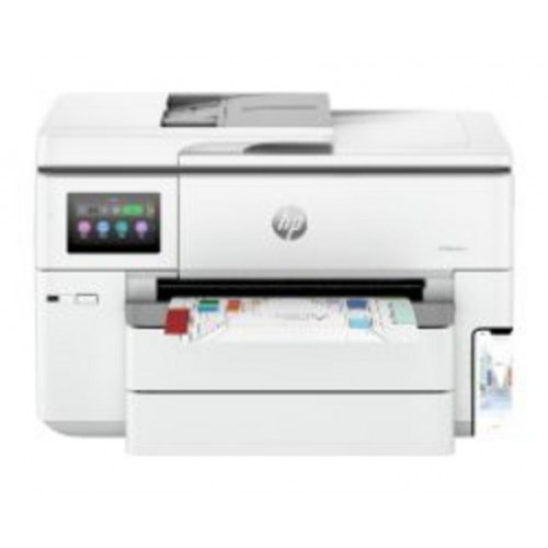 Impresora Multifunción HP OfficeJet...