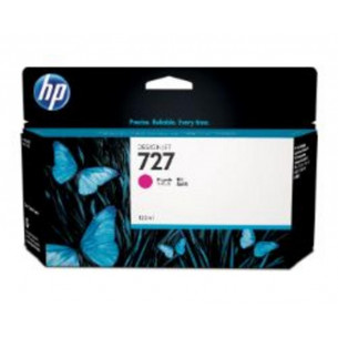 Tinta HP Magenta 130ml...
