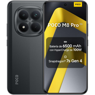 XIAOMI POCO M8 Pro 5G  8GB...