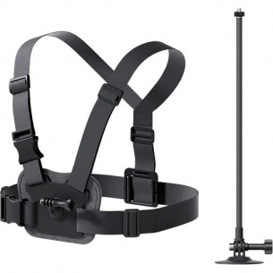 KIT INSTA360 SNOW BUNDLE