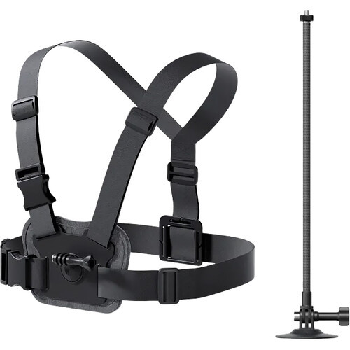 KIT INSTA360 SNOW BUNDLE