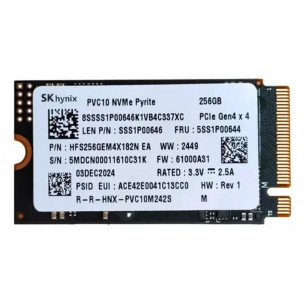 Disco Duro SSD Hynix PVC10...