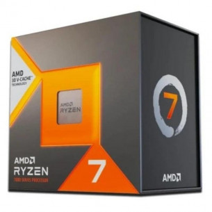 Procesador AMD Ryzen 7...