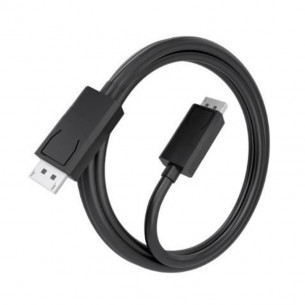 Cable DisplayPort 1.4 Macho... 2