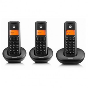 Teléfono Inalámbrico DECT...