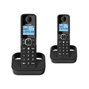 Teléfono Inalámbrico Dúo...