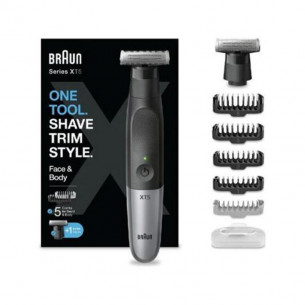 Recortadora y Afeitadora...