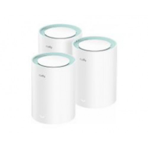 Sistema Mesh CUDY AC1200 WiFi 5...