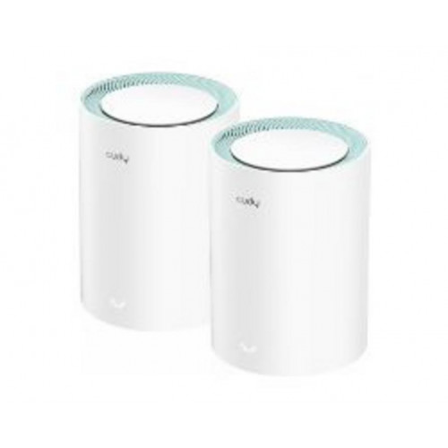 Sistema Mesh Cudy AC1200 WiFi 5...