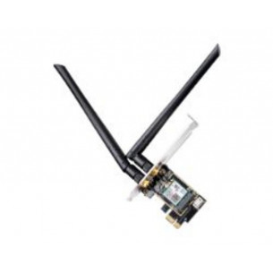 Adaptador CUDY AX5400 WiFi...